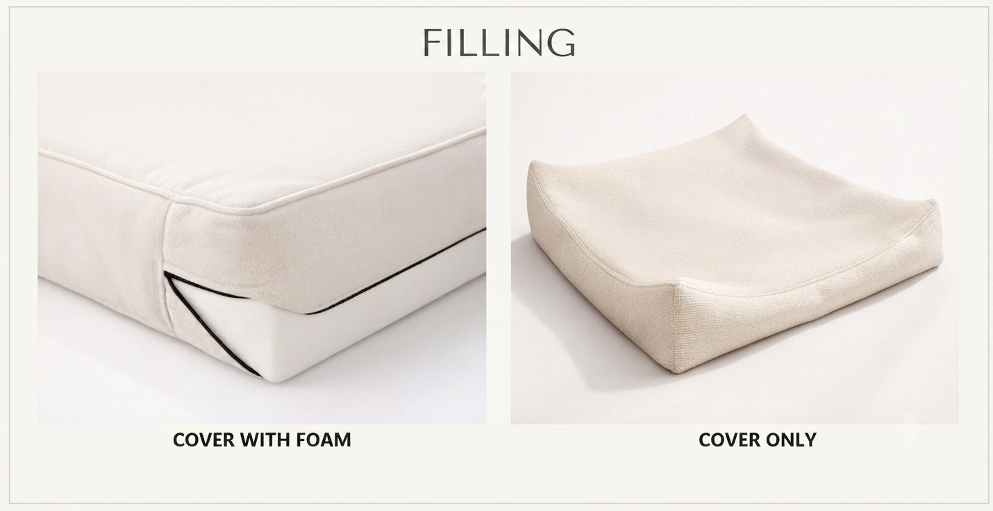 Seat Pads & Cushions 3